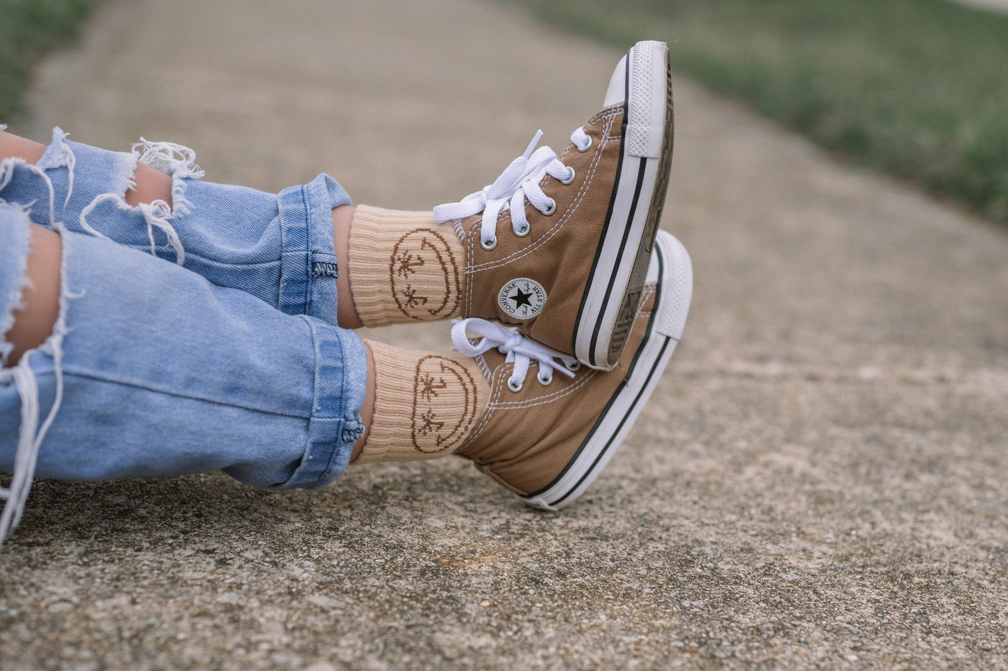 Palmer Socks