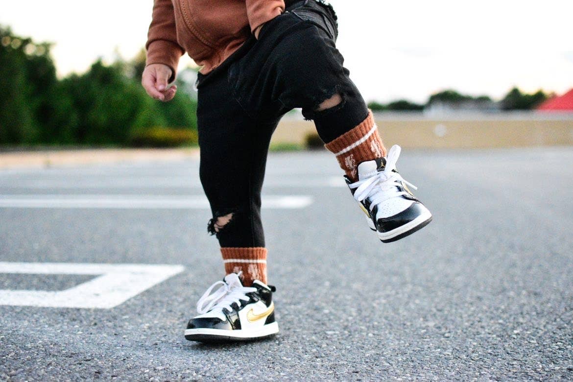 Raiden socks