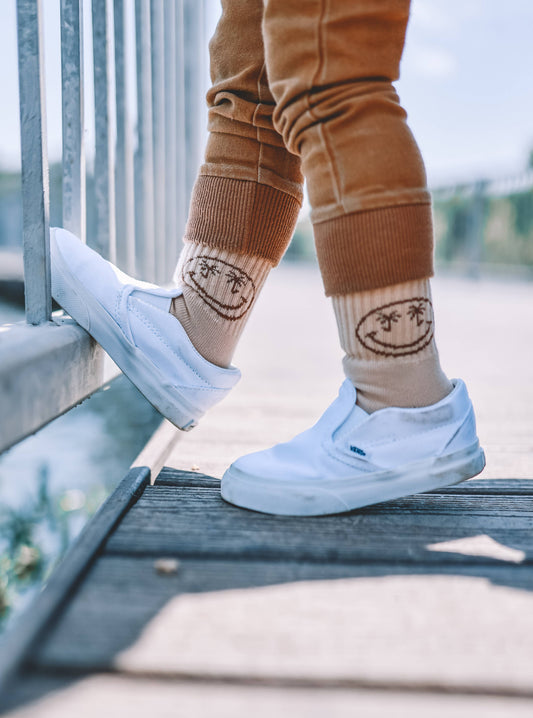 Palmer Socks